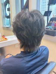 -BEAUTY HAIR GANO