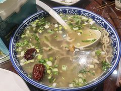 -鹏馨羊羔肉·非遗(新建街店)