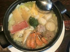 -外婆家(南开大悦城店)
