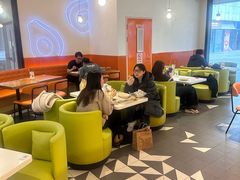 -油梨树 AVOCADO TREE(亮马桥店)