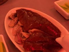 -金鸭季·北京烤鸭(深业上城店)