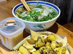 -云阿蛮生烫牛肉米线(景星店)