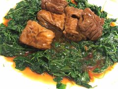 -老正兴菜馆(福州路店)