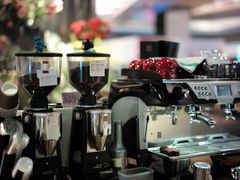 -Gee Coffee Roasters(万象天地店)
