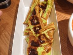 -吕氏疙瘩汤·新鲁菜(济南万象城店)