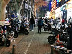-健康路夜市