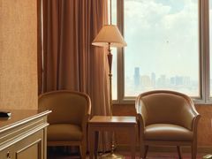 -曼谷王子宫殿酒店