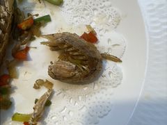 -旺角小渔村·海肠捞饭开创者(环山路店)