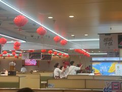-海底捞火锅(团结桥店)