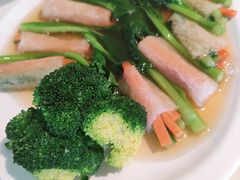 -衡山汇·高级粤菜(霄云路店)