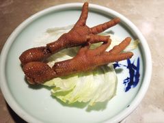 -新白鹿餐厅(金鹰新街口店)