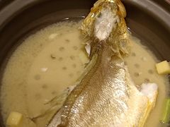 -莆田餐厅PUTIEN(金融街购物中心店)