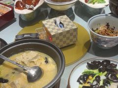 -董家大院·京味家常菜(朝丰家园店)