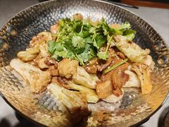 -姑苏家宴·苏帮菜·松鼠桂鱼(苏州总店)