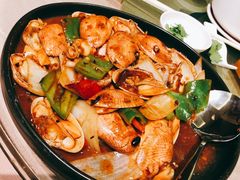 -陶陶居海鲜酒家(新马路店)