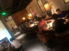 大堂-北方家宴(祈福店)