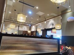-蓉李记成都名小吃(太原龙湖万达店)