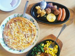 -萨莉亚意式餐厅(石鼓路店)