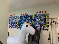 -烟台海昌鲸鲨海洋公园