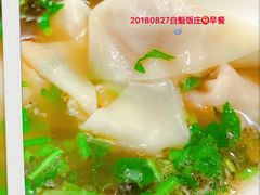 -白魁老号饭庄(交道口店)