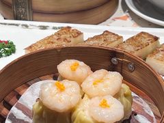 -点都德(中海环宇荟店)