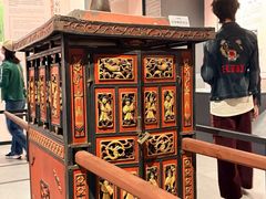 -中国客家博物馆