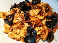 -大鸭梨烤鸭(枣园店)