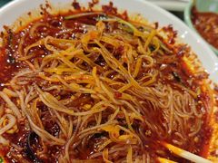-春花民族美食(佳木斯总店)