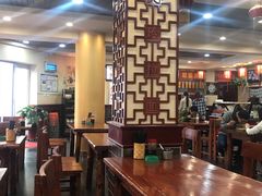 大堂-美玲拉面(鞍山西道店)