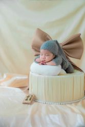 -小脚丫专业儿童摄影店