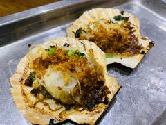 -大壮烧烤店(龙岗店)