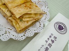 -清华大学-观畴园餐厅