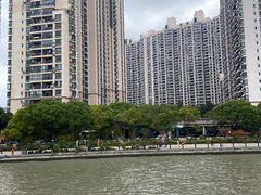 -苏州河梦清园环保主题公园