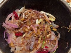 -狮王府淮扬菜(新街口友谊店)