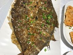 -霄汉羊排(万松园一店)