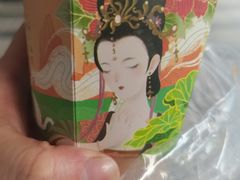 -糖纸甜品(慈溪城西银泰店)