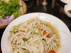 -草鱼先生潮州鱼生·虾生(新厦花园店)