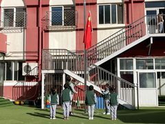 -北京市邮政管理局海慧寺幼儿园