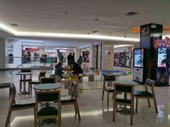 -橙天嘉禾影城(沈阳亿丰店)