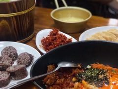 -优壹佳·延边朝鲜族料理(中山北路店)