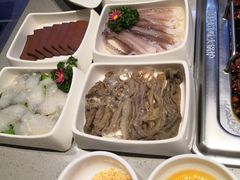 -海底捞火锅(安吉万达店)