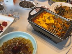 -鹊华居·地道鲁菜·海鲜·融合味(大明湖店)