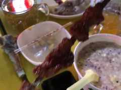 -有奴思烤肉·清真(正宁路店)