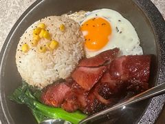 -留半山·香港食堂(啦啦宝都店)