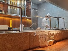 -山葵家·创意料理(宁波来福士店)