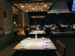 -川流不息(北蔡休闲广场店)