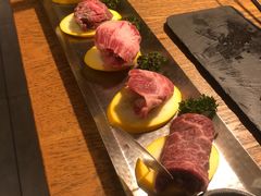 -赤坂亭·M9和牛烧肉·铁板烧(合肥万象城店)