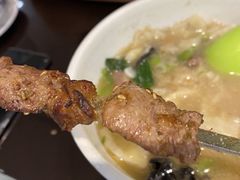 -兰州老马食府(小潞邑店)