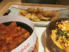 -七八冷面·延边朝鲜族美食(圣熙八号店)