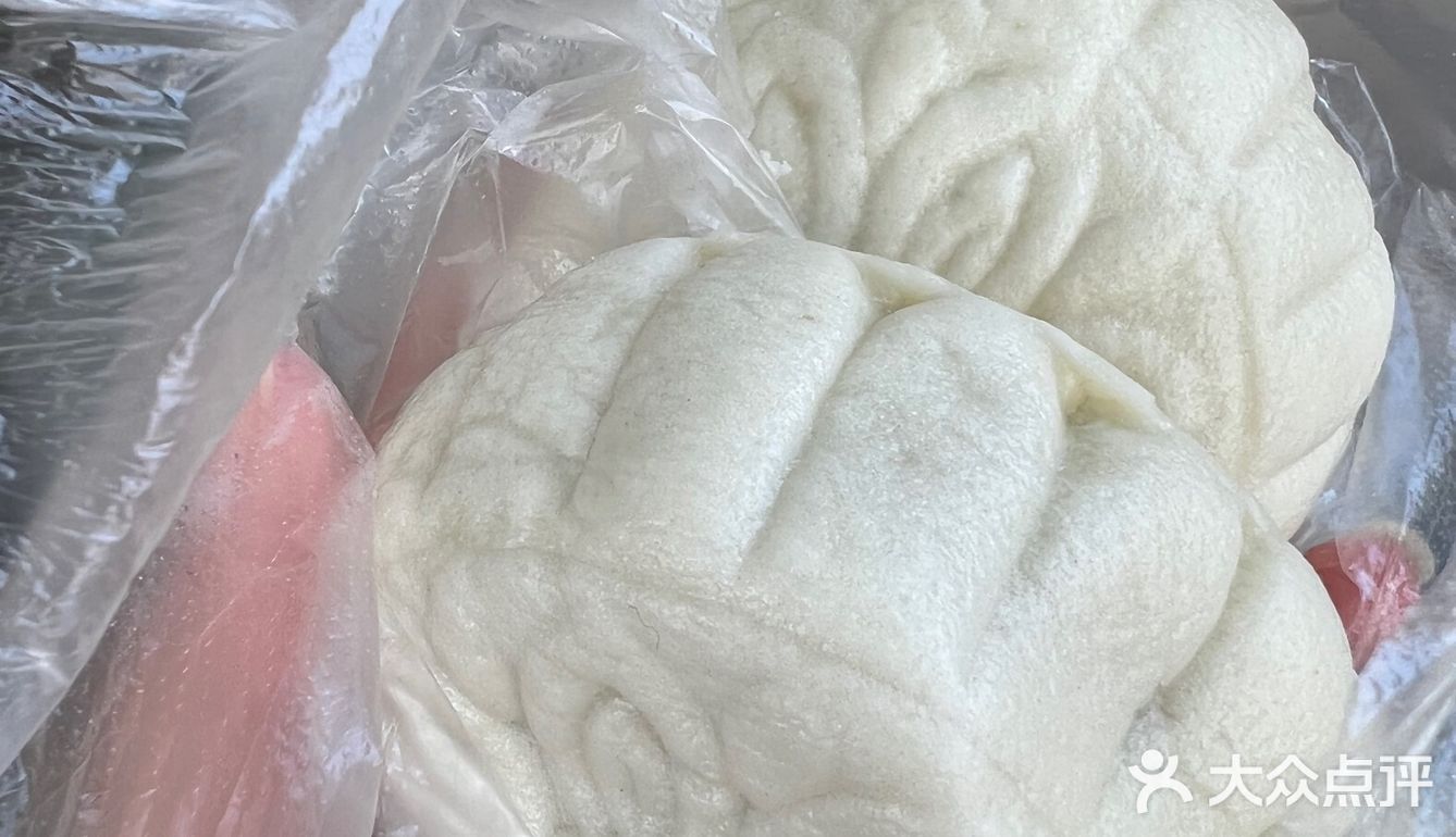 不用再去宝善堂了❗️在二七路找到梦中情包🥰